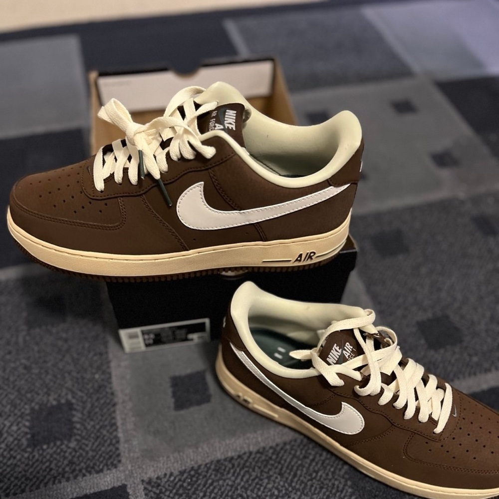 Men’s Nike Shoes